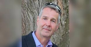 Christopher Robin "Chris" Huston Obituary