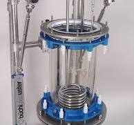 Lab-scale glass reactors - miniPilot® | LPP Group