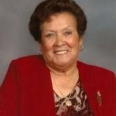 Teresa Escamilla Obituary
