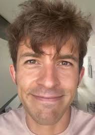 260 Johnathan Bailey ideas