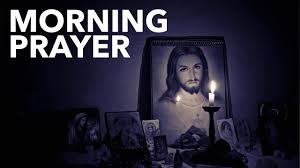 This is how to pray: Catholic Morning Prayer Youtube