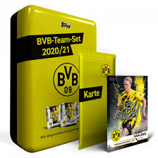 May 18, 2021 · marco reus ist zuletzt in topform in der bundesliga. Bvb Team Set Mit Nummerierter Parallel Karte Gratis