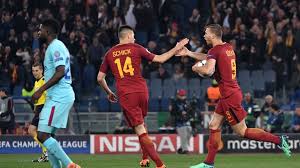 Nuove analisi per patrik schick. Roma Pin Champions League Recovery On Edin Dzeko And Patrik Schick Football News Sky Sports