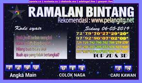 Kode Syair Sd Hari Ini Senin 6 Mei 2019