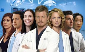 Come rain or come shine: Grey S Anatomy Where Are Cast Now