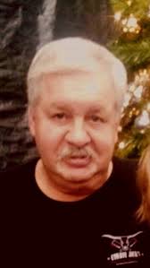Obituary for Dale Paul Haney
