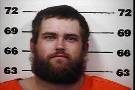 Hawkins Police Blotter: Mississippi murder suspect accused of delivering  meth in Mooresburg