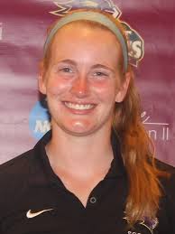 2015 Women's Soccer Roster