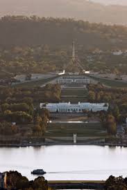 View Looking North From Mt Ainslie Of Austalian War Memorial To Click To See More Australia Canberra Australia Australian Capital Territory