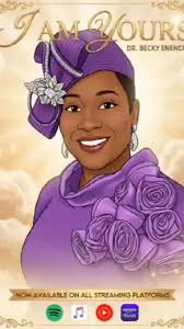 There is a peace that only surrender brings…, A joy that overflows when you  whisper, “Jesus, I am Yours.” 🤍🔥, This sound of devotion, worship, and  total yieldedness is finally here —, I AM YOURS is ...