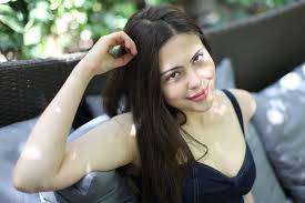 Dilara aksüyek 24 temmuz 1987. Merhamet Dizisinin Sadiye Si Dilara Aksuyek Ht Magazin E Konustu