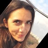 Elena Munteanu Email & Phone Number