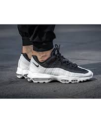 Pin On Air Max 95 Black