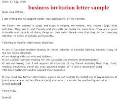 Invitation letter for australian tourist visa for my parents i, sponsor's name, work as a chef at (enter workplace) and would like to ask for consideration of a visitor visa for my parents. View 45 Template Business Invitation Letter Laptrinhx News