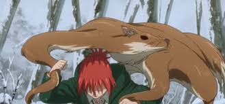 With tenor, maker of gif keyboard, add popular white anime wolf animated gifs to your conversations. Pin On Anime