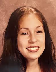 Obituary information for Leticia Maria Vasquez