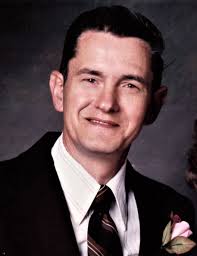Obituary information for Carl Edward "Edd" Peterson