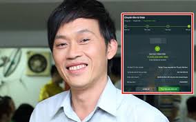 Trước đó, ca sĩ hà my, tự nhận là vợ của hoài linh và thay mặt chồng gửi lời xin lỗi đến doanh nhân nguyễn phương hằng. Eyg Odm1hvxrym