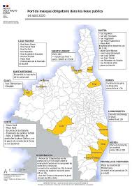 Devenez fan sur facebook pour consulter des articles similaires. Covid 19 Korsika Der Prafekt Von Haute Corse Verstarkt Die Geltenden Massnahmen