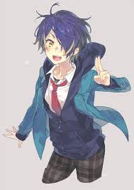 Shinobu Ensemble Stars Ensemble Stars Anime Guys Anime Boy