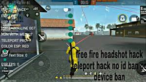 Simply amazing hack for free fire mobile with provides unlimited coins and diamond,no surveys or paid features,100% free stuff! Free Fire Headshot Hack Teleport Hack No Id Ban Youtube