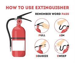 Free fire extinguisher training video osha updated for 2020. Fire Extinguisher Training And Use Video Employee Training
