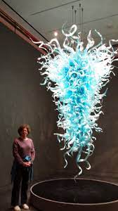 One of the leading reasons our collection of artwork is so impressive, unique, and diverse is our evergrowing community of independent artists. Unusual Hanging Ceiling Suspended Sculpture Art Design You Ll Love It Master Decor Glass Sculpture Glass Installation Art Design