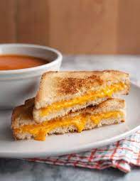 How To Make A Grilled Cheese Sandwich Recipe Making Grilled Cheese Perfect Grilled Cheese Food