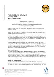 (interested one of our products? Press Release Template
