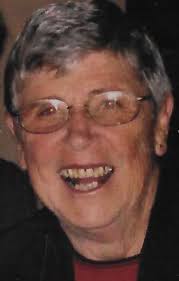 SHARPE, Anne Lorraine