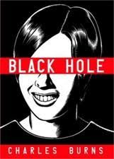 Black Hole (Pantheon October 2005) for sale online