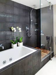 And spend your bathing time in there? Top 60 Best Bathtub Tile Ideas Wall Surround Designs Bathroom Design Small Modern Bathroom Design Bathroom Layout