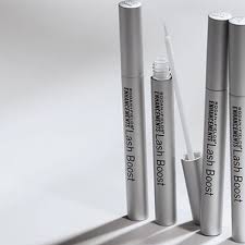 The ingredient in question is a chemical called isopropyl cloprostenate. Rodan Fields Is Getting Sued Over Its Lash Boost Eyelash Serum Racked