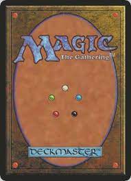 1x foil bounty agent near mint magic modern legacy vintage guilds of ravnica grn. Magic The Gathering Wikipedia