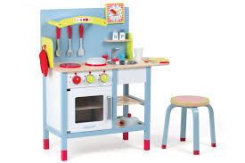 Get their imaginations flowing with pottery barn kids' play kitchens and toy kitchen sets. 13 Impressive Play Kitchen Sets For Kids And Adults Epicurious