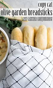 No Knead Olive Garden Breadsticks Cooking With Karli In 2020 Olive Garden Breadsticks Best Bread Recipe Breadsticks