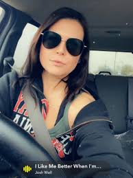 and that's how I like it 🤍