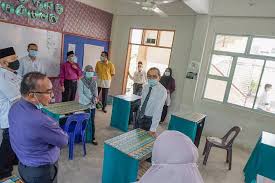 Kota kinabalu is my personal travel guide to kota kinabalu (gps: Lawatan Sekolah Bersama Jabatan Pendidikan Negeri Sabah Ke Smk Agama Kota Kinabalu Dan Sjkc Good Shephard Menggatal Kementerian Sains Teknologi Dan Inovasi Sabah