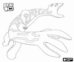 If you have any complain about this image, make sure to contact us from the contact page. Ben 10 Coloring Pages Printable Games 6