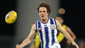 Ben Brown North Melbourne Forward Up For Afl Trade Essendon Herald Sun