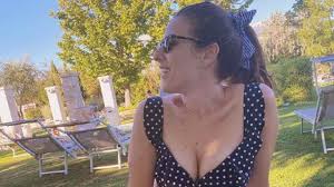 Diana del bufalo torna su instagram e con un video spiega ai fan i motivi che l'avevano spinta a lasciare il mondo virtuale. Diana Del Bufalo Single Ma Non Mi Pesa L Attrice Rompe Il Silenzio