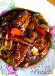 Resepi ikan masak kicap mudah dibuat dan sedap. 30 Resepi Ikan Pari Masak Kicap Resepi Kitchen