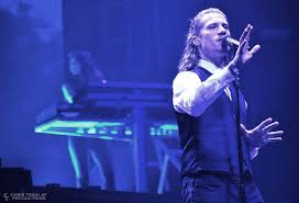 Последние твиты от robin borneman (@robinborneman). Klein In Oss Groot In De Vs Robin Borneman Leeft Zijn Jongensdroom Show Ad Nl