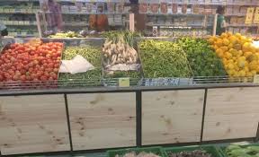 Supermarket crates veg vegetable crates fruit shop fruit vegetables supermarket design. Grocery Store Racks Shelves Wall Units Display Units For Kirana Stores
