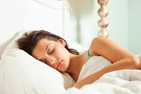 La Posicion Correcta Para Dormir Mejor