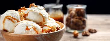Des Astuces Pour Des Desserts Glaces Encore Plus Gourmands Avec Carte D Or Desserts Glaces Desserts Alimentation