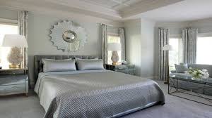Metallic materials and silver tones bring elegance and glamour to a grey scheme. Silver Bedroom Ideas Grey Bedding Blue House Plans 91608