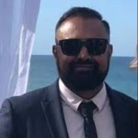 Daniel Curd's Instagram, Twitter & Facebook