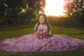 Coahuila. Daniela quería ser doctora, murió en su fiesta de XV-años- Grupo  Milenio