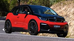 The epa rates it with a driving range of 97 miles on the battery. Review 2018 Bmw I3 Review